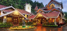 Tourism